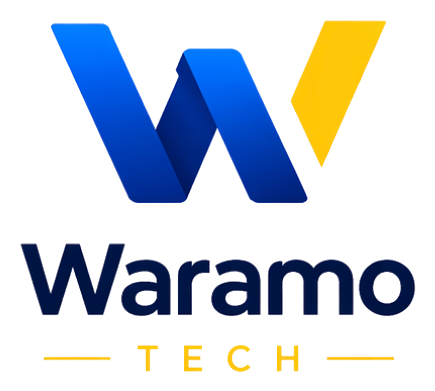 Waramo Tech